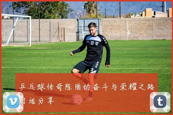 乒乓球传奇陈丽的奋斗与荣耀之路对话分享