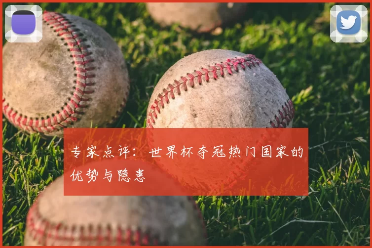 专家点评：世界杯夺冠热门国家的优势与隐患