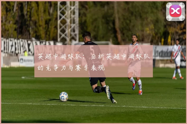 英超中游球队：分析英超中游球队的竞争力与赛季表现