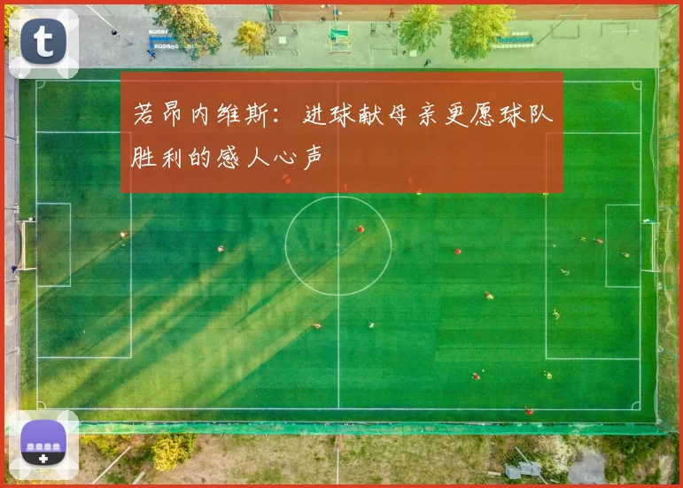 若昂内维斯：进球献母亲更愿球队胜利的感人心声