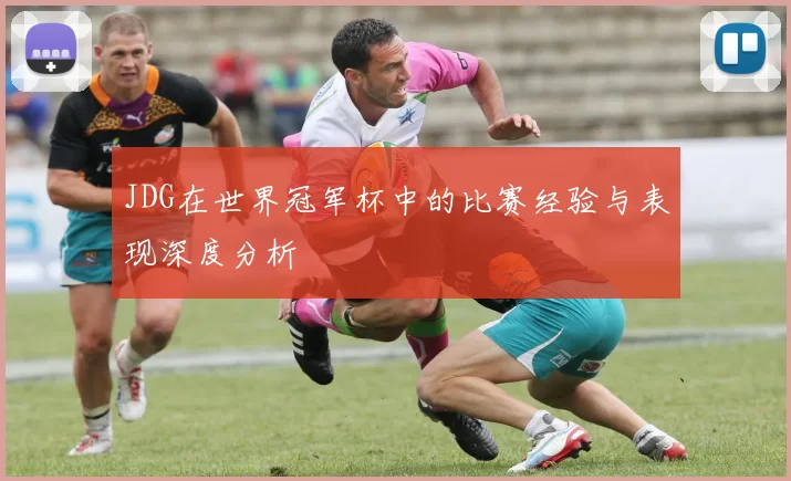 JDG在世界冠军杯中的比赛经验与表现深度分析