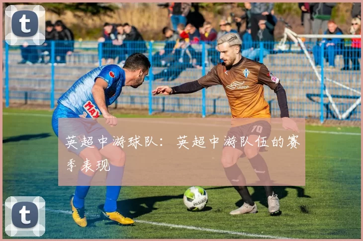 英超中游球队：英超中游队伍的赛季表现