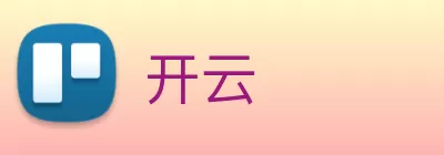 开云 logo